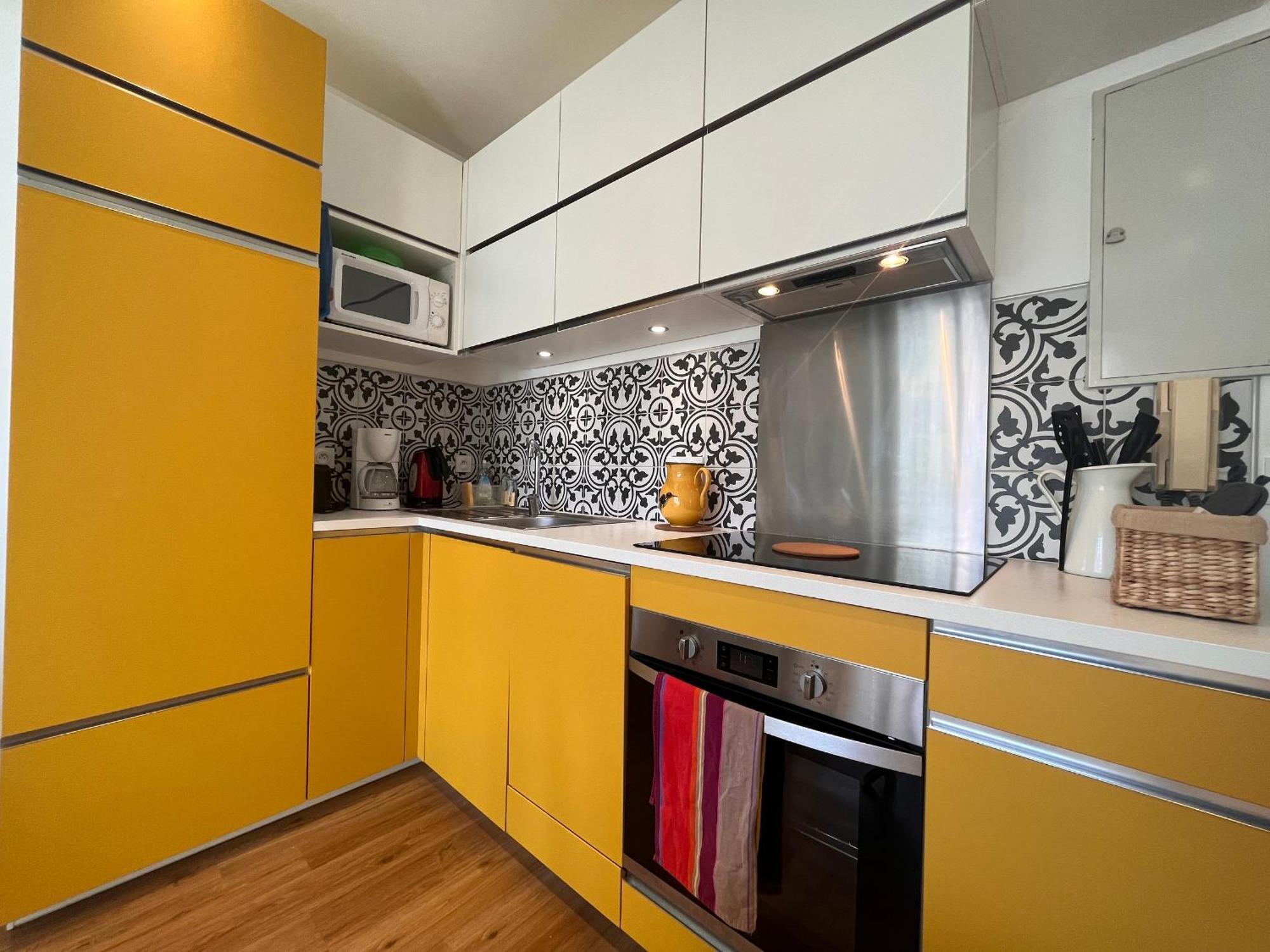 Appartement Lumineux 1 Chambre Au Coeur De Saint-Jean-De-Luz, Proche Plage Et Halles - Fr-1-239-890 Exterior foto