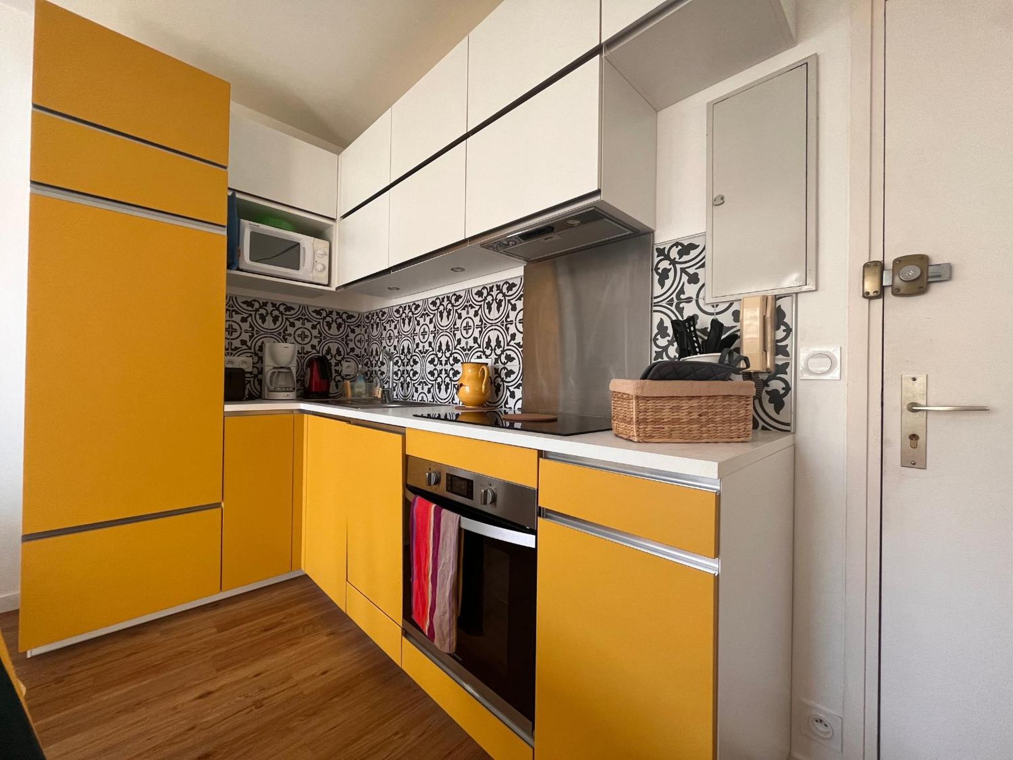 Appartement Lumineux 1 Chambre Au Coeur De Saint-Jean-De-Luz, Proche Plage Et Halles - Fr-1-239-890 Exterior foto